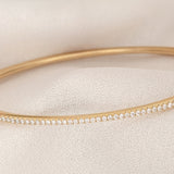 Lune Bangle