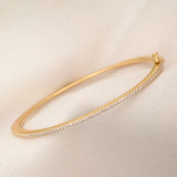 Lune Bangle