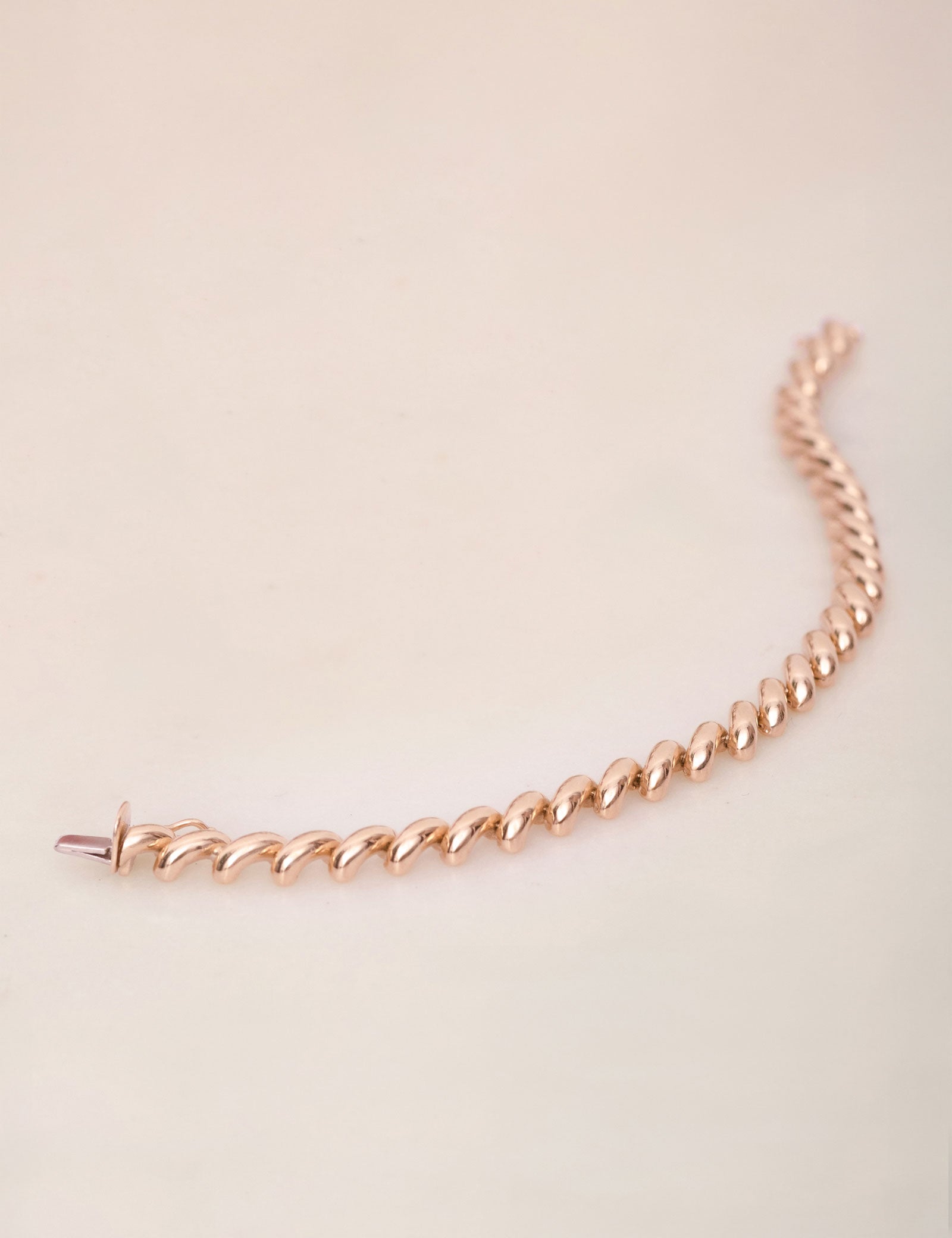 Macaroni Bracelet