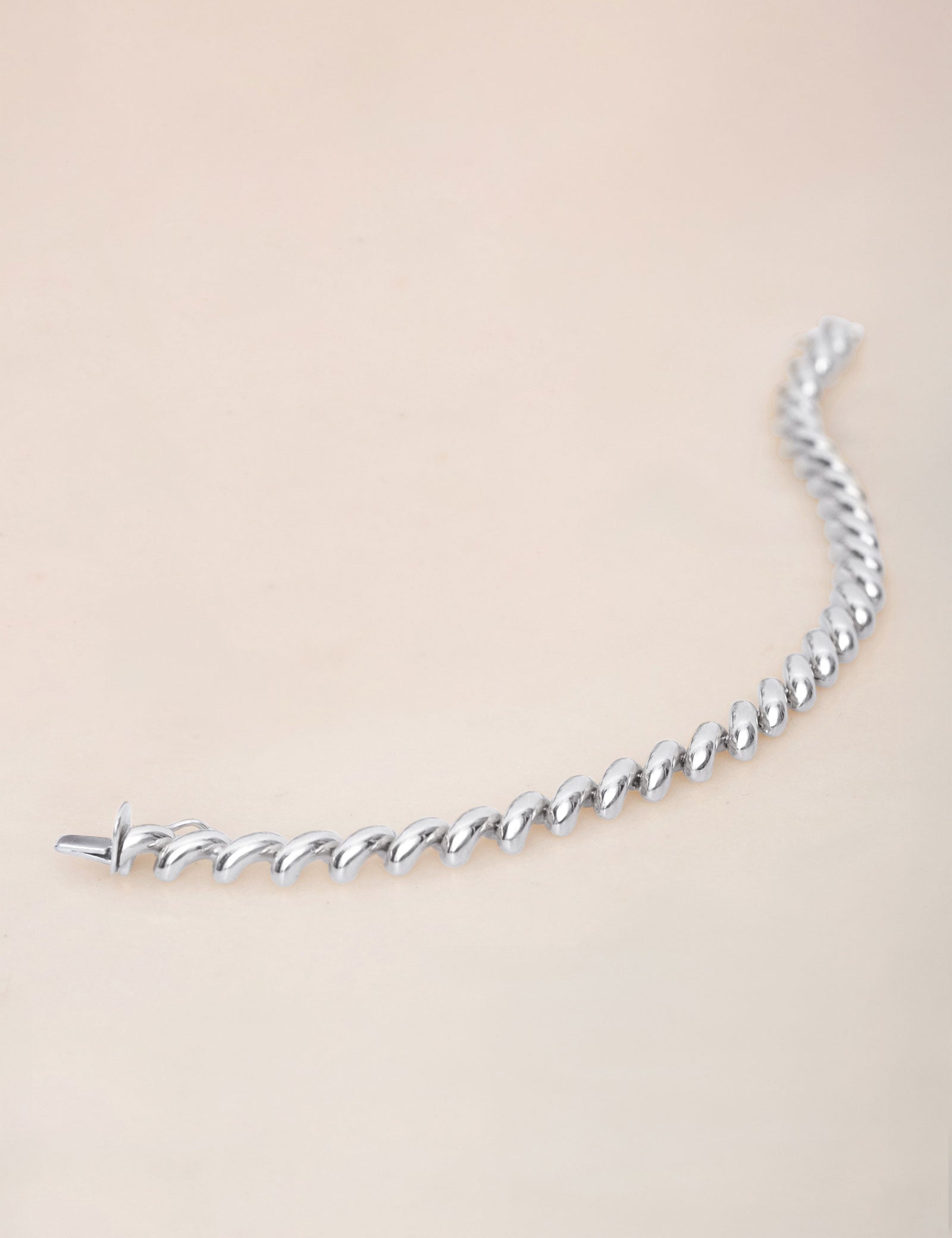 Macaroni Bracelet