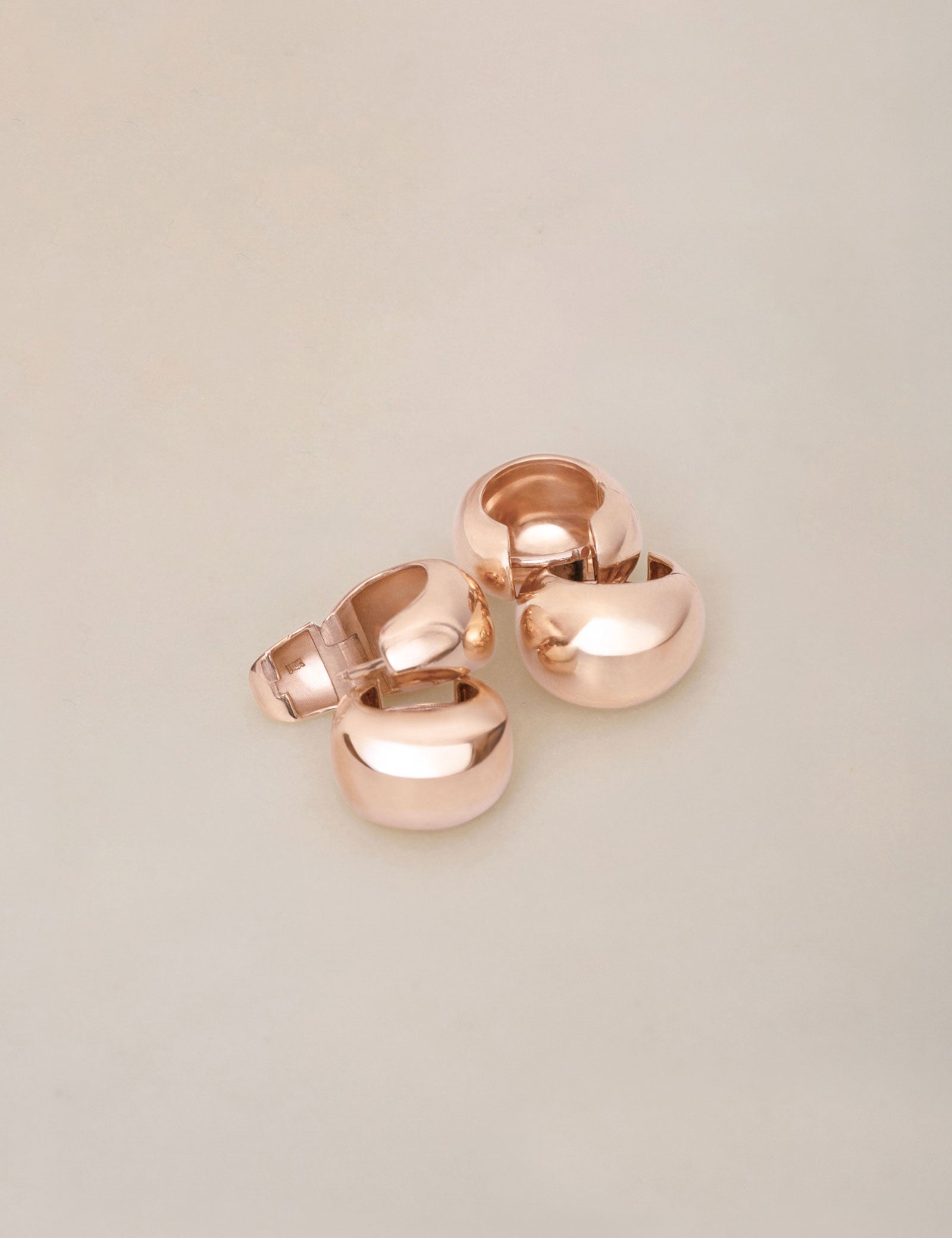 Poire Earrings