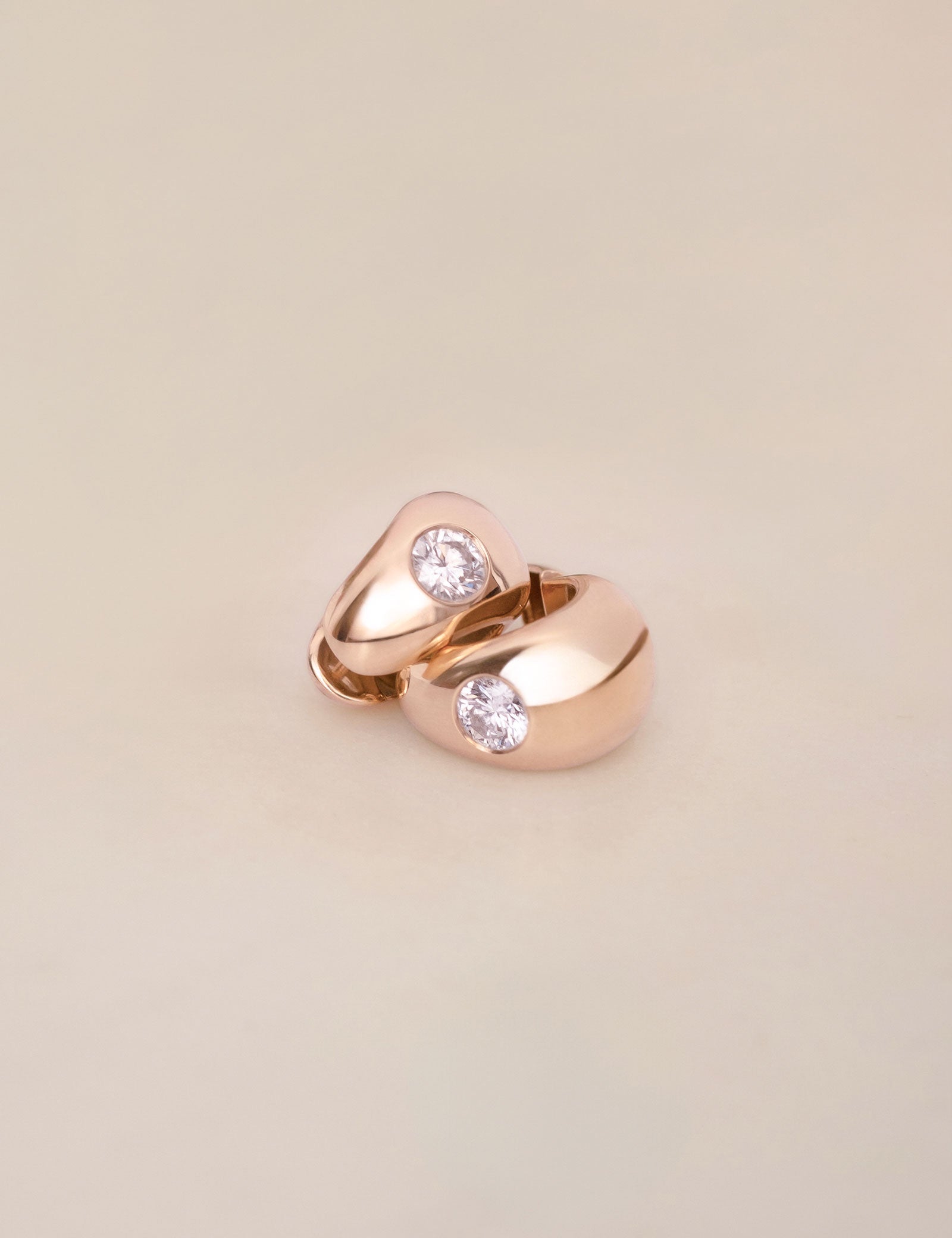 Pome Earrings