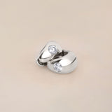 Pome Earrings