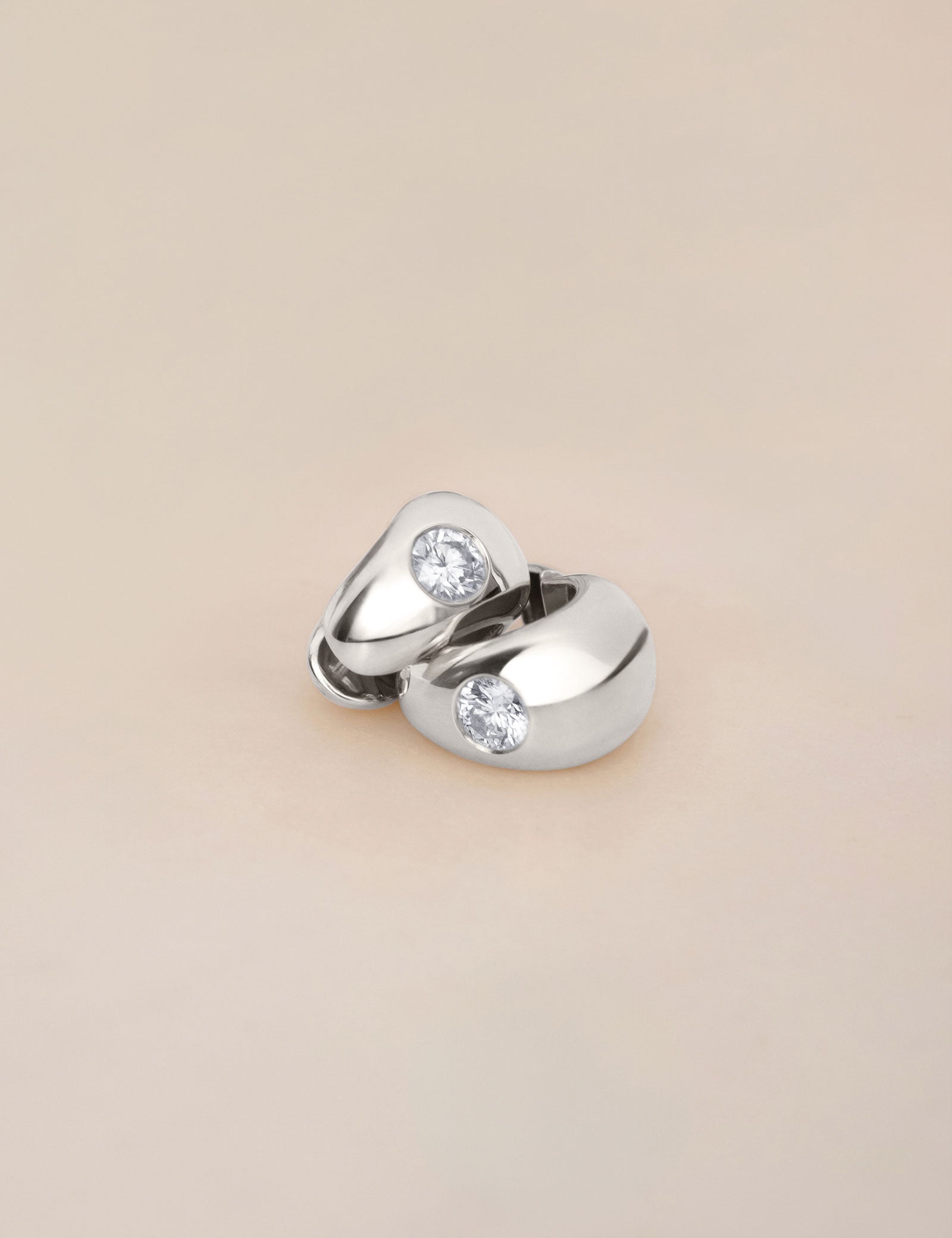 Pome Earrings