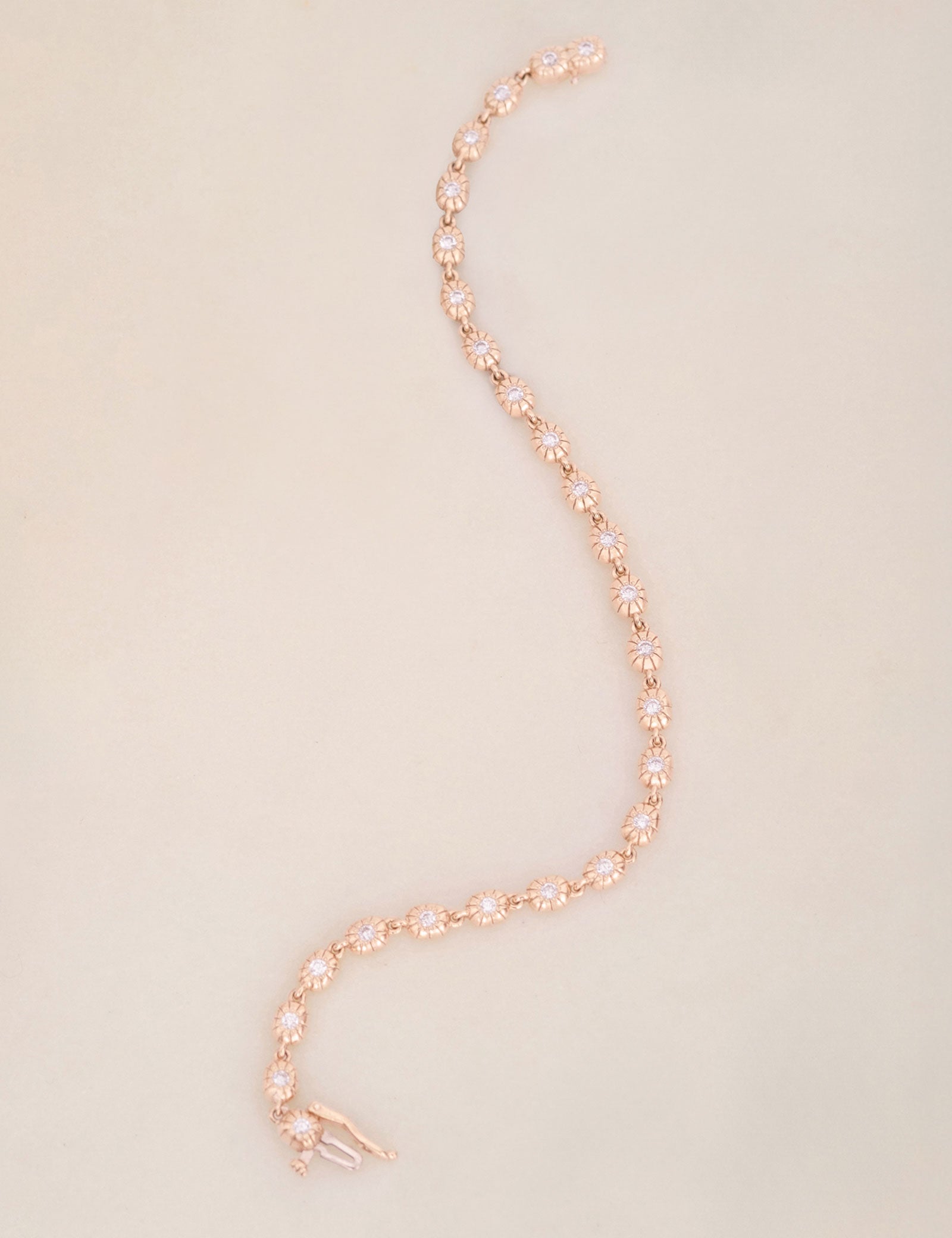 Soleil Bracelet