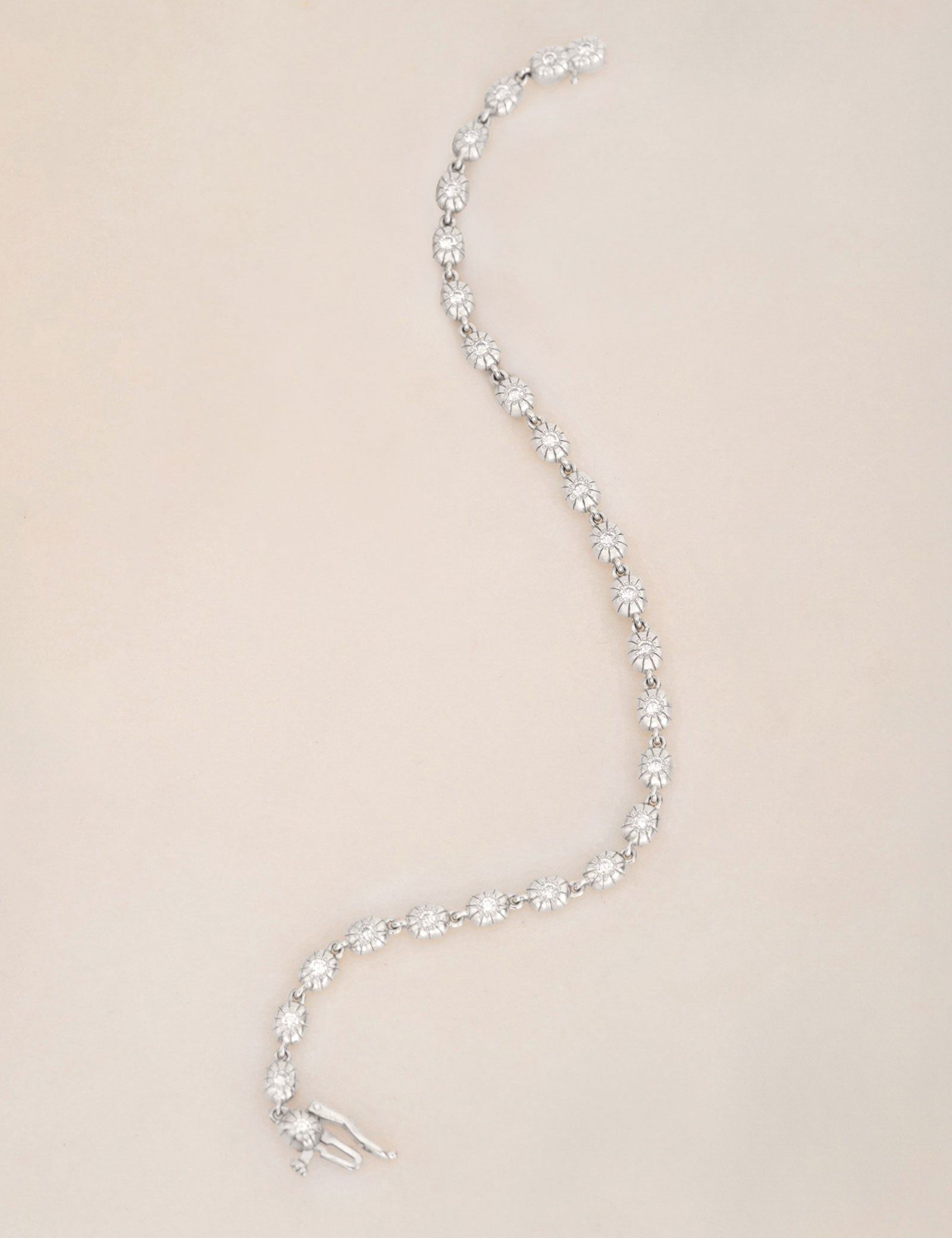 Soleil Bracelet