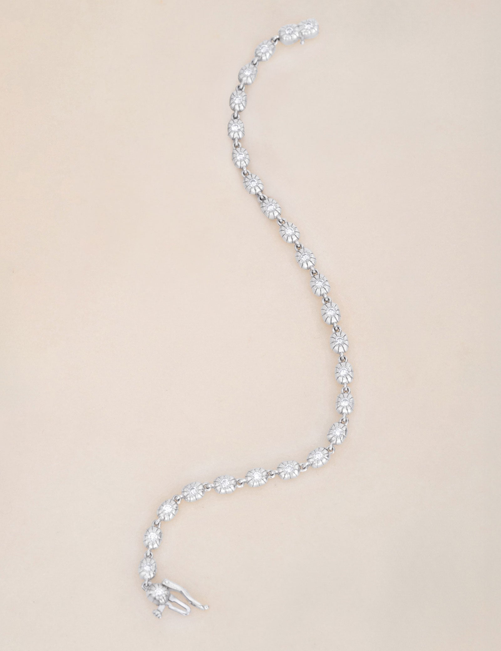 Soleil Bracelet