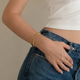 Lune Bangle